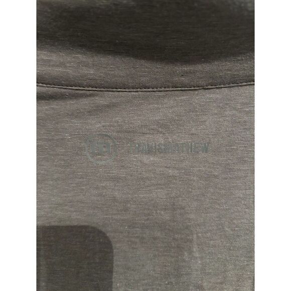 Travis Mathew Mens Large 777 Prestige Performance 1/2 Zip Pullover - Picture 8 of 8